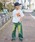 PAIRMANON STREET�i�y�A�}�m���X�g���[�g�j�́u�yPAIRMANON STREET�z���C�h �X�g���[�g �o�M�[ �X�v���[�_�C �f�j�� �p���c�i�f�j���p���c�j�v�b�C�G���[