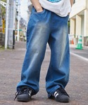 PAIRMANON STREET(ペアマノンストリート)の「パンツ(デニムパンツ)」