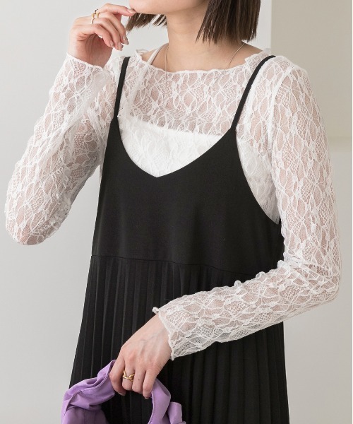 au60-05op02-01/unisex | alice auaa WEB SHOP