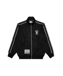 AAPE ZIP UP JERSEY