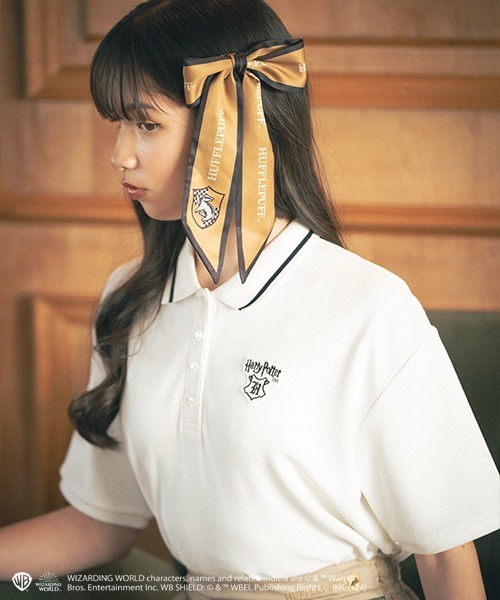pom ponette junior（ポンポネットジュニア）の「【Harry Potter