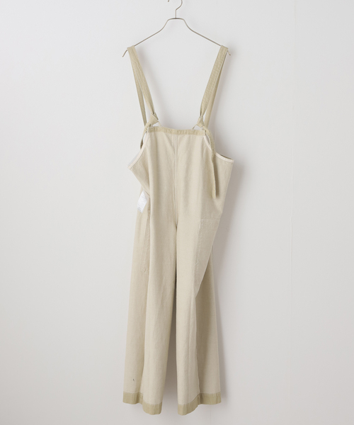 LIVINGTONE（リヴィントーン）の「【LIVINGTONE/リヴィントーン】NICK：パンツ（その他パンツ・レディース・ベージュ・36）」の13枚目の写真