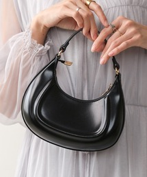 Bab | ラウンドショルダーバッグ(ショルダーバッグ)