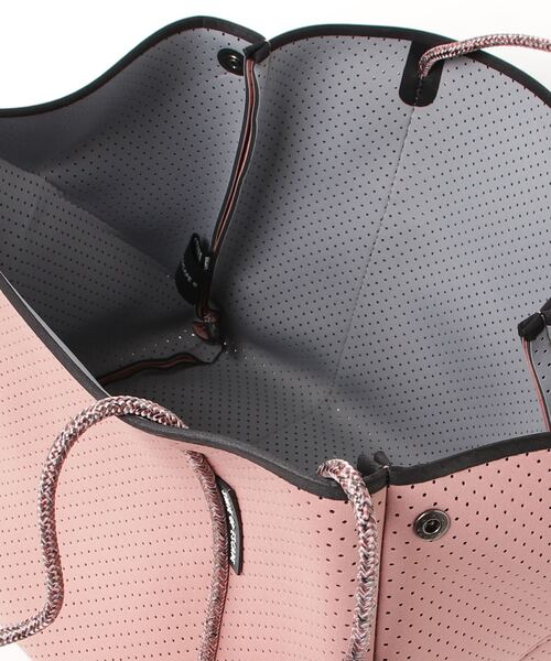 State of Escape ESCAPE CARRYALL BAG ステイトオブエスケープ  