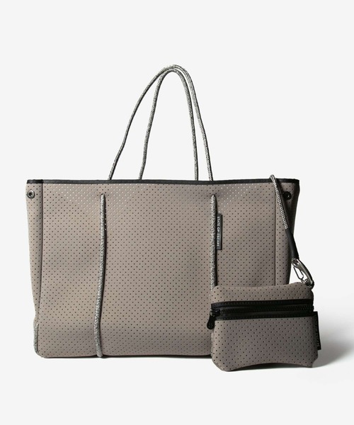 State of Escape ESCAPE CARRYALL BAG ステイトオブエスケープ エスケープ キャリーオール トートバッグ（トートバッグ）｜STATE OF ESCAPE（ステートオブエスケープ）