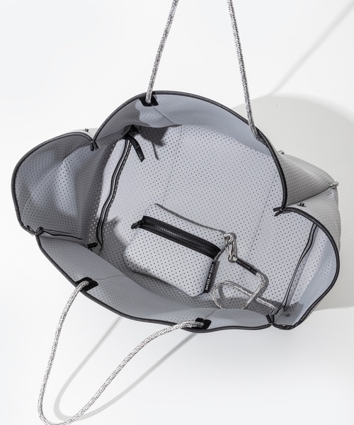 ステイトオブエスケープ トートバッグ ESCAPE CARRYALL BAG STATE OF ESCAPE ステイトオブエスケープ State of Escape