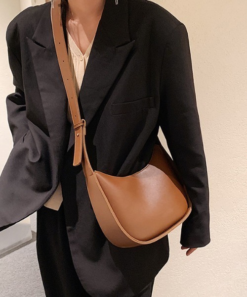 ショルダーバッグ・ポシェット COVERNAT SHEER FRILL SMALL SHOULDER BAG 4NY071 Designer women's shoulder bags: the best brands on Biffi.com