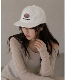 Dickies（ディッキーズ）の「Dickies　EX RETRO BB CAP（キャップ・メンズ）」