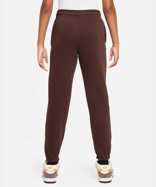 セール】NIKE/ナイキ キッズ ロンパン SW NSW TREND FLC CF PNT FZ4720