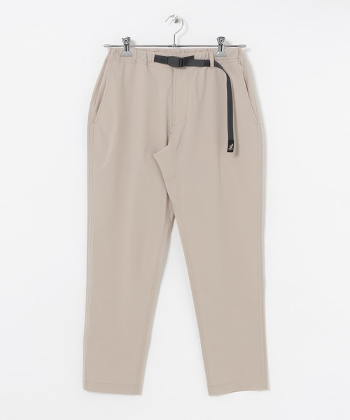 Gramicci（グラミチ）の「『別注』『撥水』Gramicci　SOLOTEX STRETCH PANTS（その他パンツ・メンズ・グレー系その他/ブラック/チャコールグレー・SMALL/MEDIUM/LARGE/X-LARGE）」の16枚目の写真
