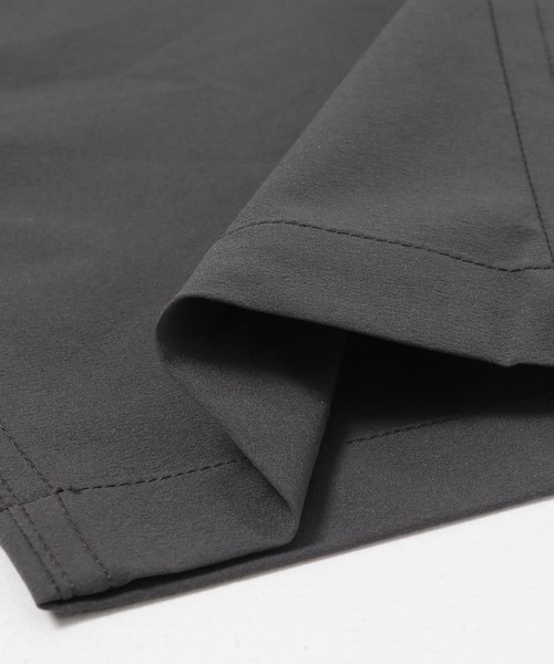 Gramicci（グラミチ）の「『別注』『撥水』Gramicci　SOLOTEX STRETCH PANTS（その他パンツ・メンズ・グレー系その他/ブラック/チャコールグレー・SMALL/MEDIUM/LARGE/X-LARGE）」の21枚目の写真