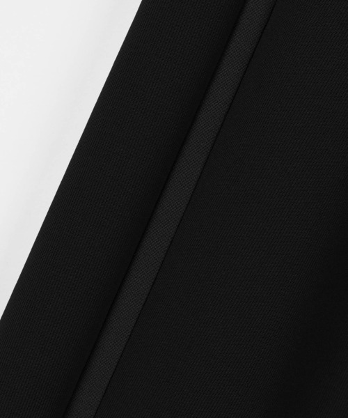 LAD MUSICIAN（ラッドミュージシャン）の「TRACK JACKET（ジャージ・メンズ・ブラック・42/44/46）」の6枚目の写真