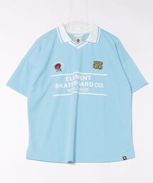 ELEMENT メンズ GAME OF SS Tシャツ 【2024年春夏モデル】/エレメント半袖ゲームシャツ