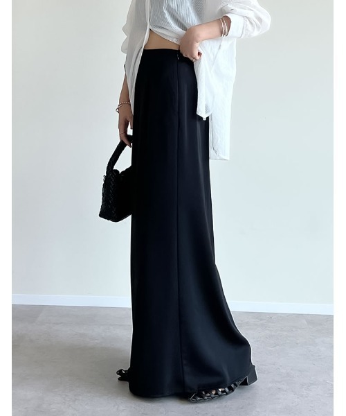 2025AW COLLECTION][新色追加][オケージョン セレモニー][低身長