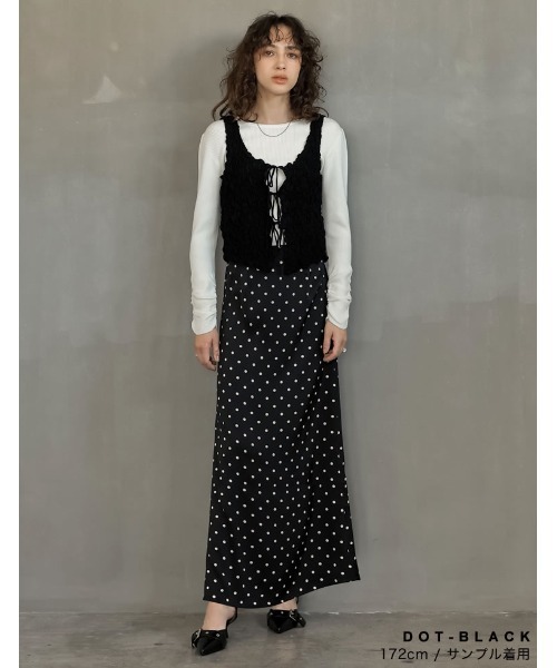 ミケコ様∕貴婦人風花柄レースとリボンレオタード黒S～Mの身長高め