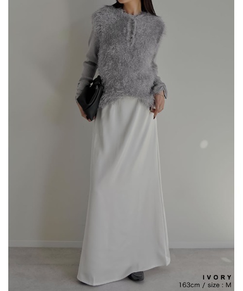 セール】[2025AW COLLECTION][新色追加][オケージョン セレモニー][低