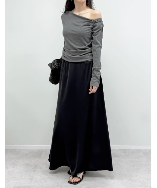 セール】[2025AW COLLECTION][新色追加][オケージョン セレモニー][低