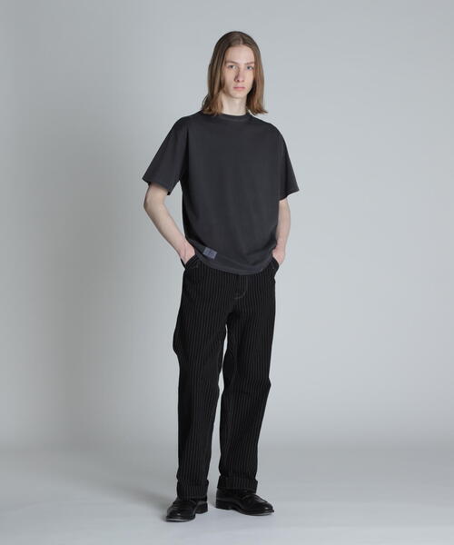 schott（ショット）の「Schott/ショット/SS T-SHIRT CHILL ROTTWEILER