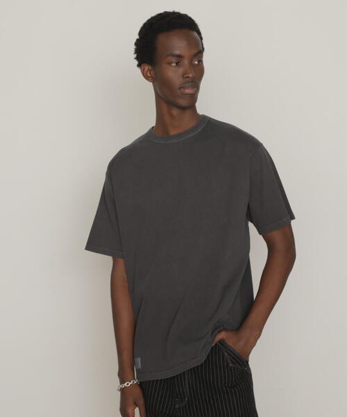 schott（ショット）の「Schott/ショット/SS T-SHIRT CHILL ROTTWEILER