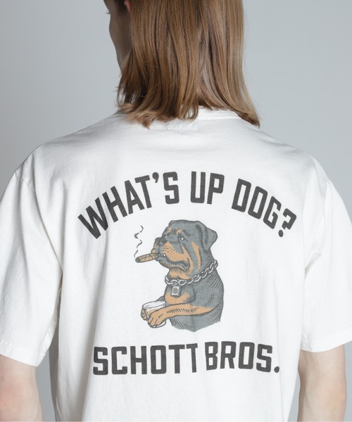 kj着！ ROTTWEILER ロットワイラー カットオフ ロンT ロットワイラー rottweiler カットオフTシャツ - メルカリ