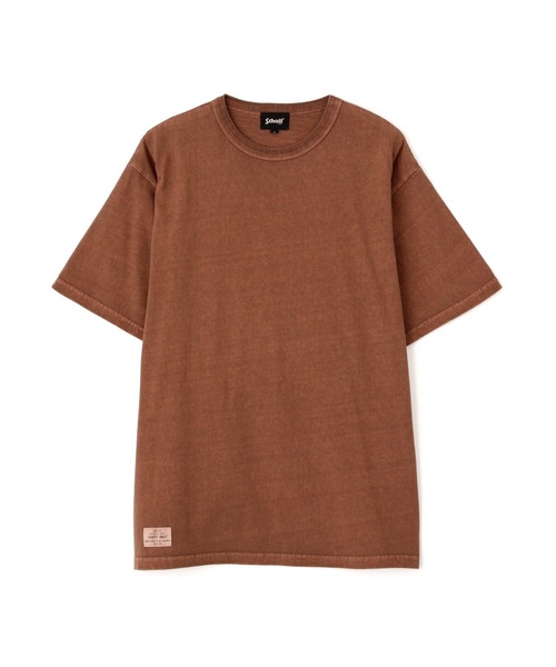 セール】Schott/ショット/SS T-SHIRT CHILL ROTTWEILER/チル