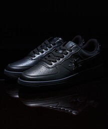 STARWALK（スターウォーク）の「限定展開 STARWALK/スターウォーク ALL BLACK 2.5（スニーカー）」