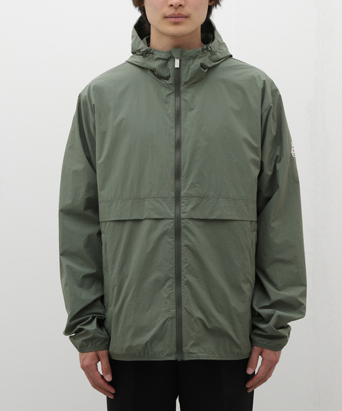 PYRENEX / ピレネックス】RIDGE2 HUV023（ナイロンジャケット