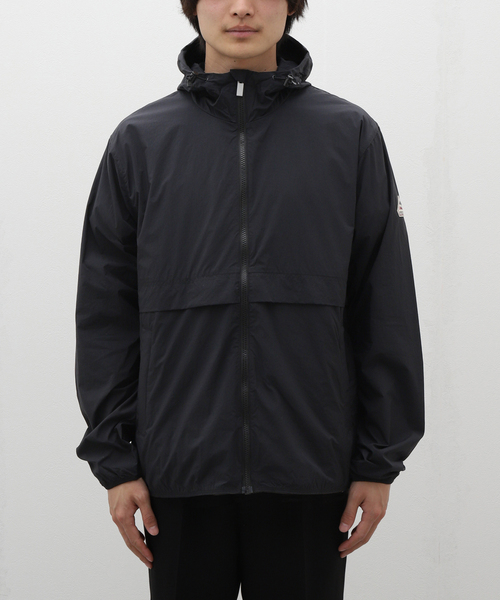 PYRENEX / ピレネックス】RIDGE2 HUV023（ナイロンジャケット