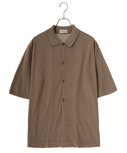 JOHN SMEDLEY（ジョンスメドレー）の「JOHN SMEDLEY / 30ゲージ