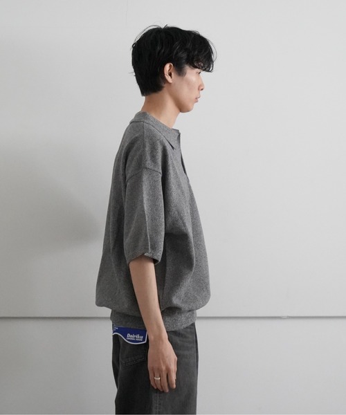 crepuscule（クレプスキュール）の「crepuscule Light Moss