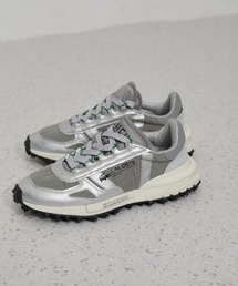 LACOSTE（ラコステ）｜スニーカー（シルバー系）一覧 - WEAR