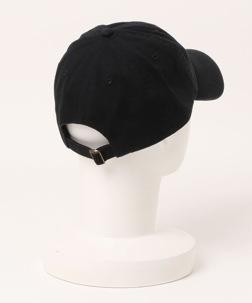 Lee(リー)の「【Lee/リー】コットンツイルローキャップ 100176303(キャップ・メンズ・グリーン/ベージュ/ブラック/グレー/ホワイト/ネイビー・FREE)」の20枚目の写真