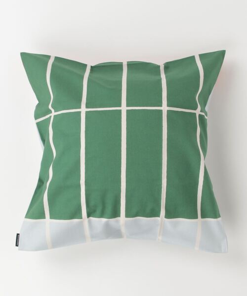 marimekko（マリメッコ）の「Tiiliskivi / c.cover 50x50cm