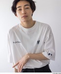 LOWRYS FARM(ローリーズファーム)の「トップス(Tシャツ/カットソー)」