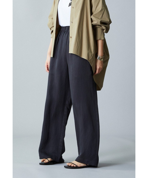 1er Arrondissement（プルミエアロンディスモン）の「テンセルリネン