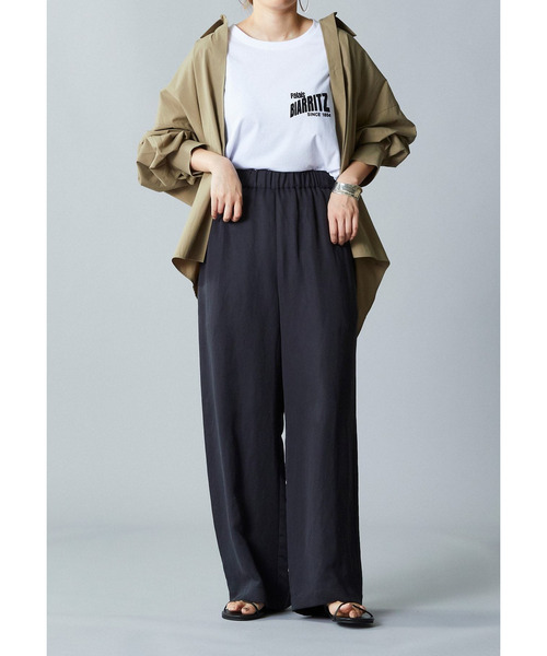 1er Arrondissement（プルミエアロンディスモン）の「テンセルリネン