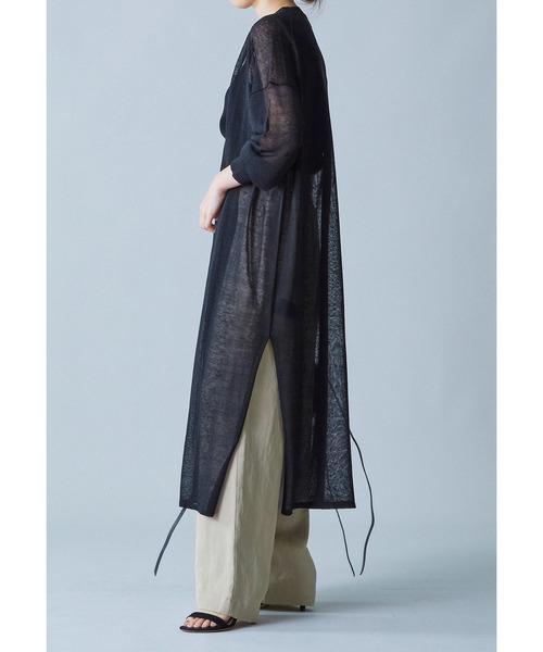 1er Arrondissement（プルミエアロンディスモン）の「テンセル