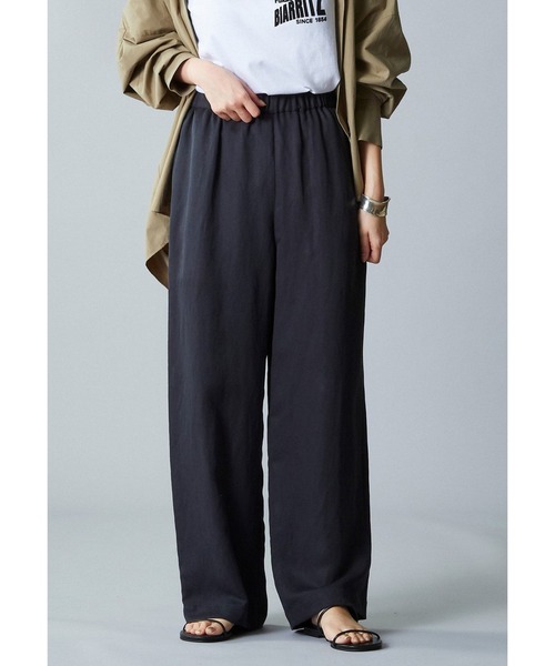 1er Arrondissement（プルミエアロンディスモン）の「テンセルリネン