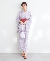 natural couture（ナチュラルクチュール）｜浴衣一覧 - WEAR