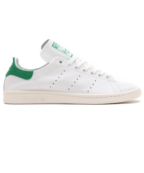 adidas(アディダス)の「adidas STAN SMITH DECON / アディダス スタンスミス デコン(スニーカー・メンズ・ホワイト・27.0cm/28.0cm/29.0cm/23.5cm/24.5cm/25.5cm/26.5cm/27.5cm/28.5cm/23.0cm/24.0cm/25.0cm/26.0cm)」の4枚目の写真