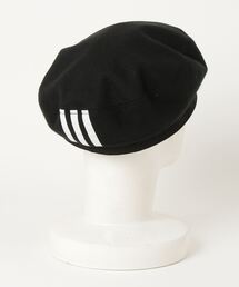 adidas（アディダス）の「adidas BERET / アディダス ベレー