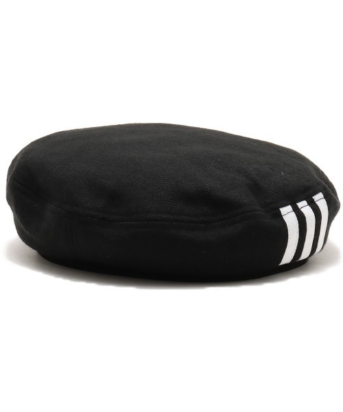 ベレー帽 ADIDAS BERET 4FT1819 ADIDAS BERET 4FT1819 (adidas/ベレー帽) 113419772【BUYMA】