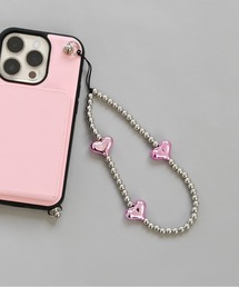 ZATTAZ（ザッタ）の「スマホストラップ&ホルダー（スマホグッズ）」