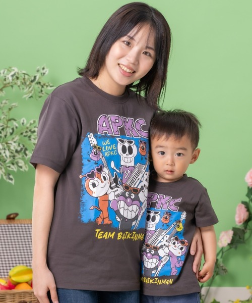 ANPANMAN KIDS COLLECTION（アンパンマンキッズコレクション）の