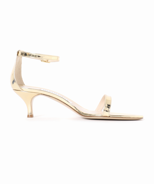 NEBULONI E（ネブローニ）の「【NEBULONI E. /ネブローニ】ワンストサンダル（サンダル・レディース・ゴールド・37/38/39/36）」の11枚目の写真