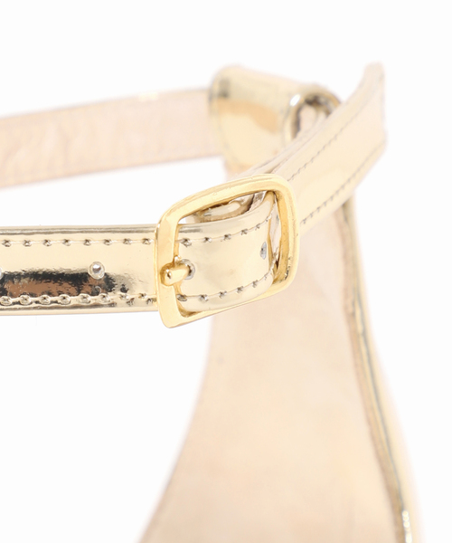 セール】【NEBULONI E. /ネブローニ】ワンストサンダル（サンダル