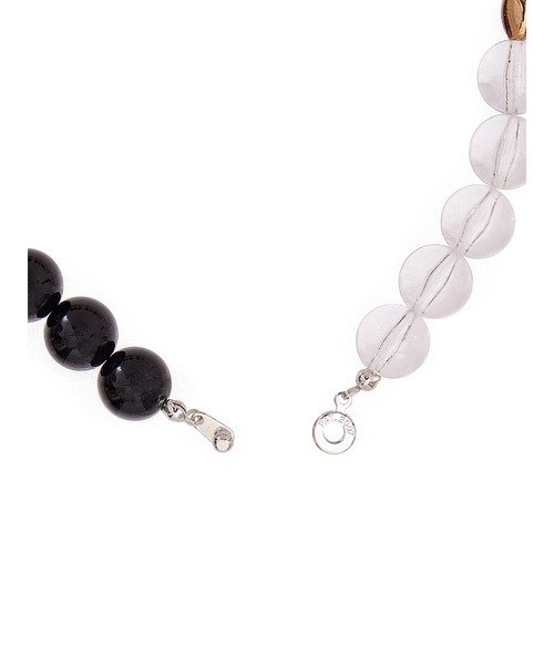 【新品未使用】MEDI 3WAY JUMBLE STONE NECKLACE アメリ MEDI 3WAY JUMBLE STONE NECKLACE
