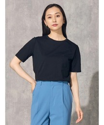 シルク」に該当するTシャツ/カットソーファッション通販 - ZOZOTOWN