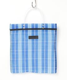 【Moon Bird/ムーンバード】MEXICAN TULLE TOTE