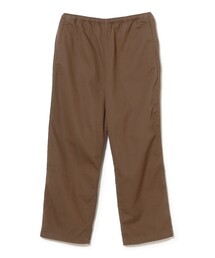BEAMS｜ビームスのパンツ（ブラウン/茶色系）通販 - ZOZOTOWN